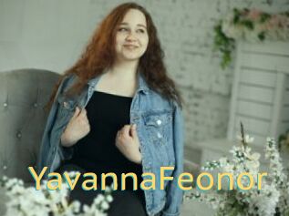 YavannaFeonor