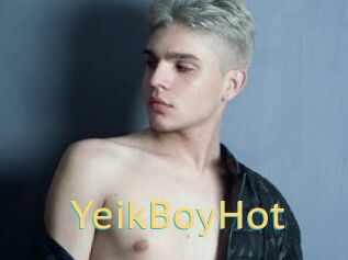 YeikBoyHot