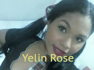 Yelin_Rose