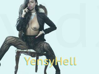 YensyHell