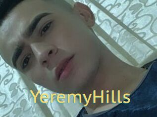 YeremyHills