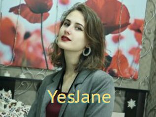 YesJane