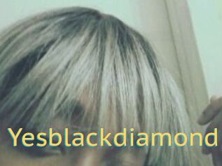 Yesblackdiamond