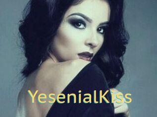 YesenialKiss