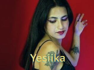 Yesiika