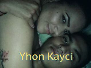 Yhon_Kayci