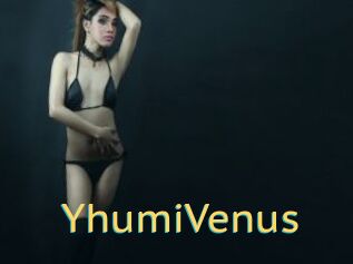 YhumiVenus