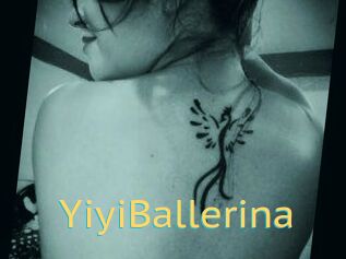 YiyiBallerina
