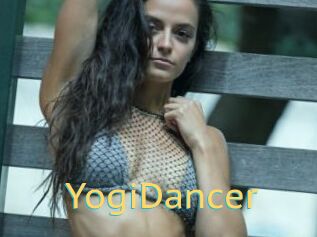 YogiDancer
