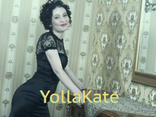 YollaKate