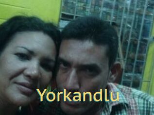 Yorkandlu