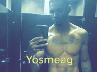Yosmeag