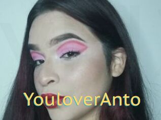 YouloverAnto