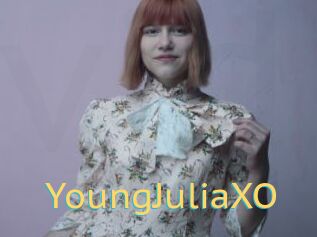 YoungJuliaXO