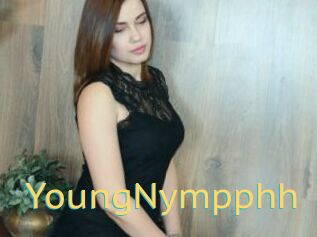 YoungNympphh