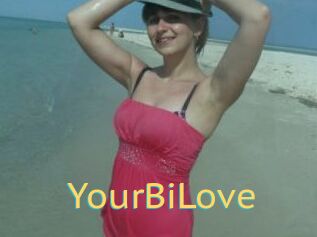 YourBiLove