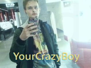 YourCrazyBoy