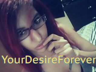 YourDesireForever