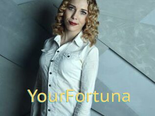 YourFortuna