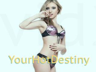 YourHotDestiny