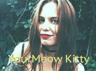 YourMeow_Kitty