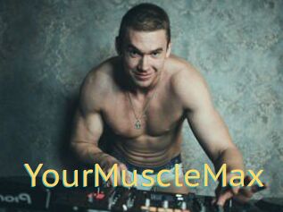 YourMuscleMax