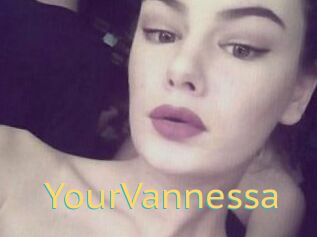 YourVannessa