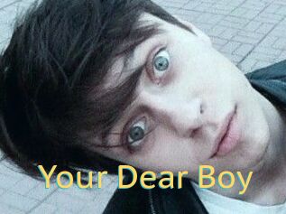 Your_Dear_Boy