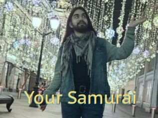 Your_Samurai