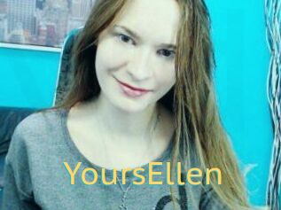 YoursEllen