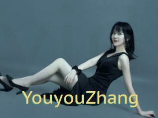 YouyouZhang