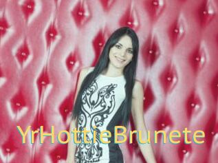 YrHottieBrunete