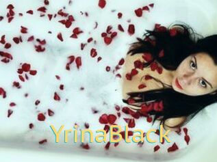 YrinaBlack