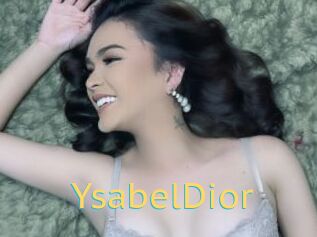 YsabelDior