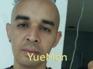 YueMon