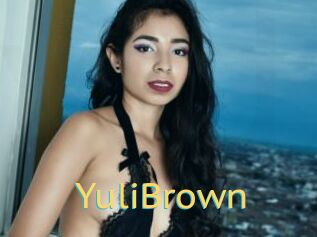 YuliBrown