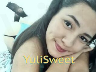 YuliSweet