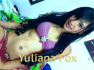 Yuliana_Fox