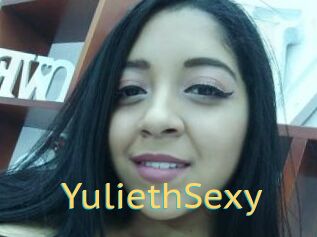 YuliethSexy