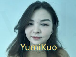 YumiKuo