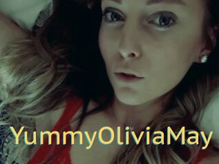 YummyOliviaMay