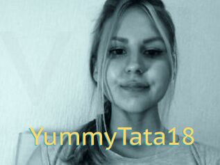 YummyTata18