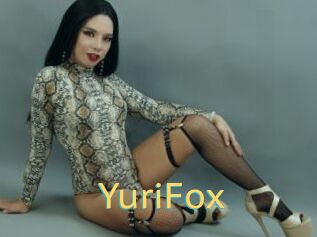 YuriFox