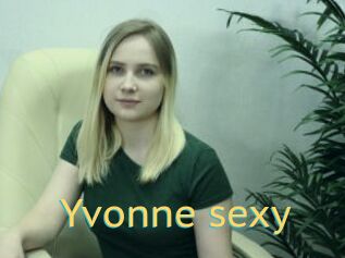 Yvonne_sexy