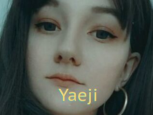 Yaeji