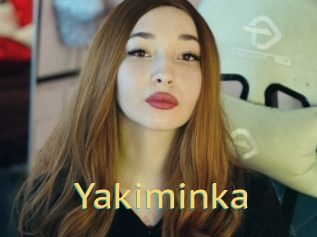 Yakiminka