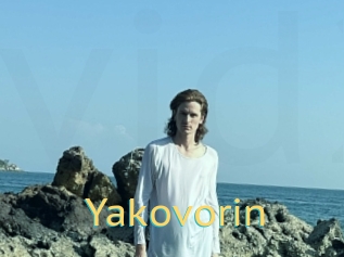Yakovorin