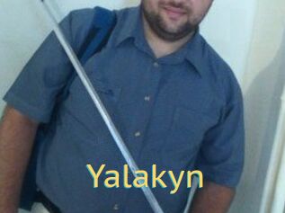 Yalakyn