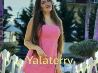 Yalaterry