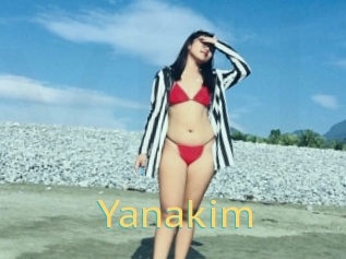 Yanakim